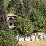 Grad koji je ljeti bježao u brda