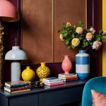 Boje interijera 2026. u stilu dizajn magazina