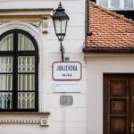 Ulica koja pamti srednji vijek