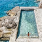 „Između stijena, mora i zidina: zašto je kameni bazen Excelsiora postao Instagram ikona“