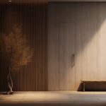 Zidne obloge: kombinacija stila, funkcionalnosti i pametnog odabira