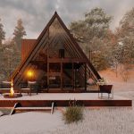 “Planinska idila: Zašto su brvnare nova zlatna investicija u Hrvatskoj – prednosti, mane i cijene”.